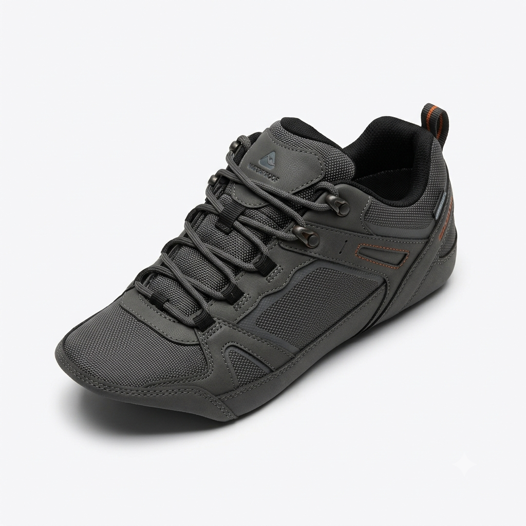 Waterproof Upper